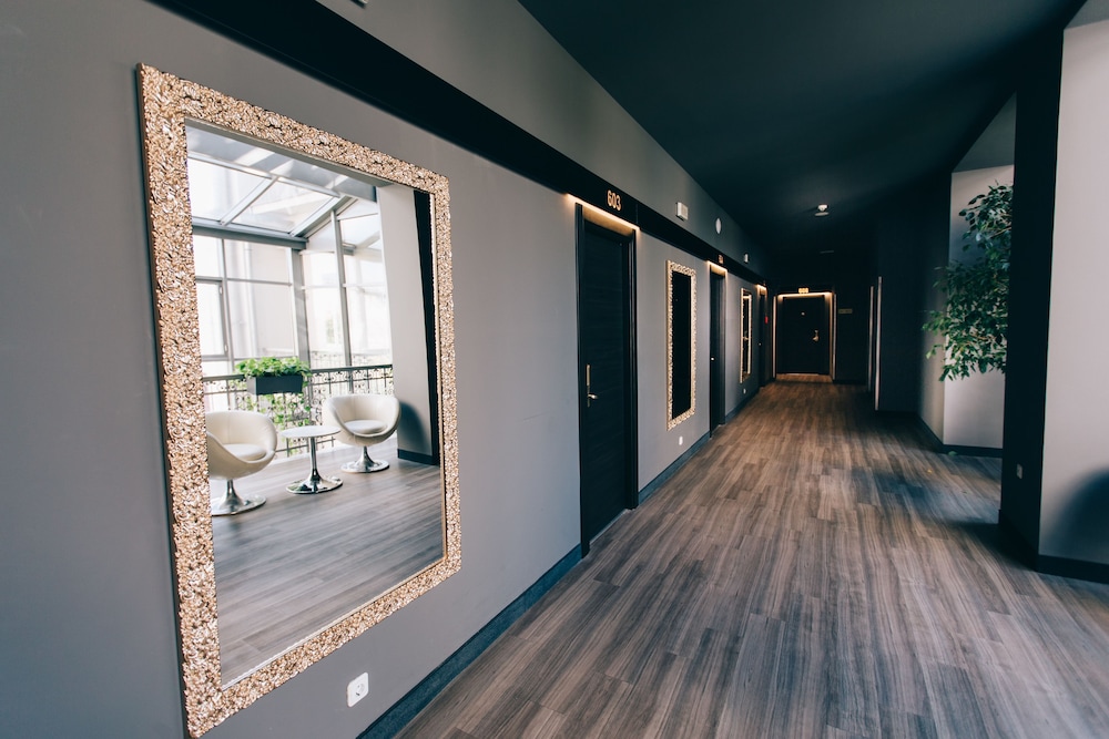 אזורים משותפים