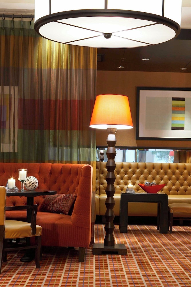 Renaissance Atlanta Waverly Hotel & Convention Center - photo 44