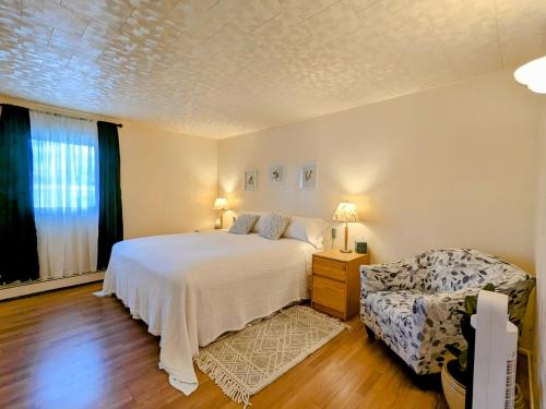 Fireweed Apartments — 4-Star Luxury Hotel in Fairbanks, United States