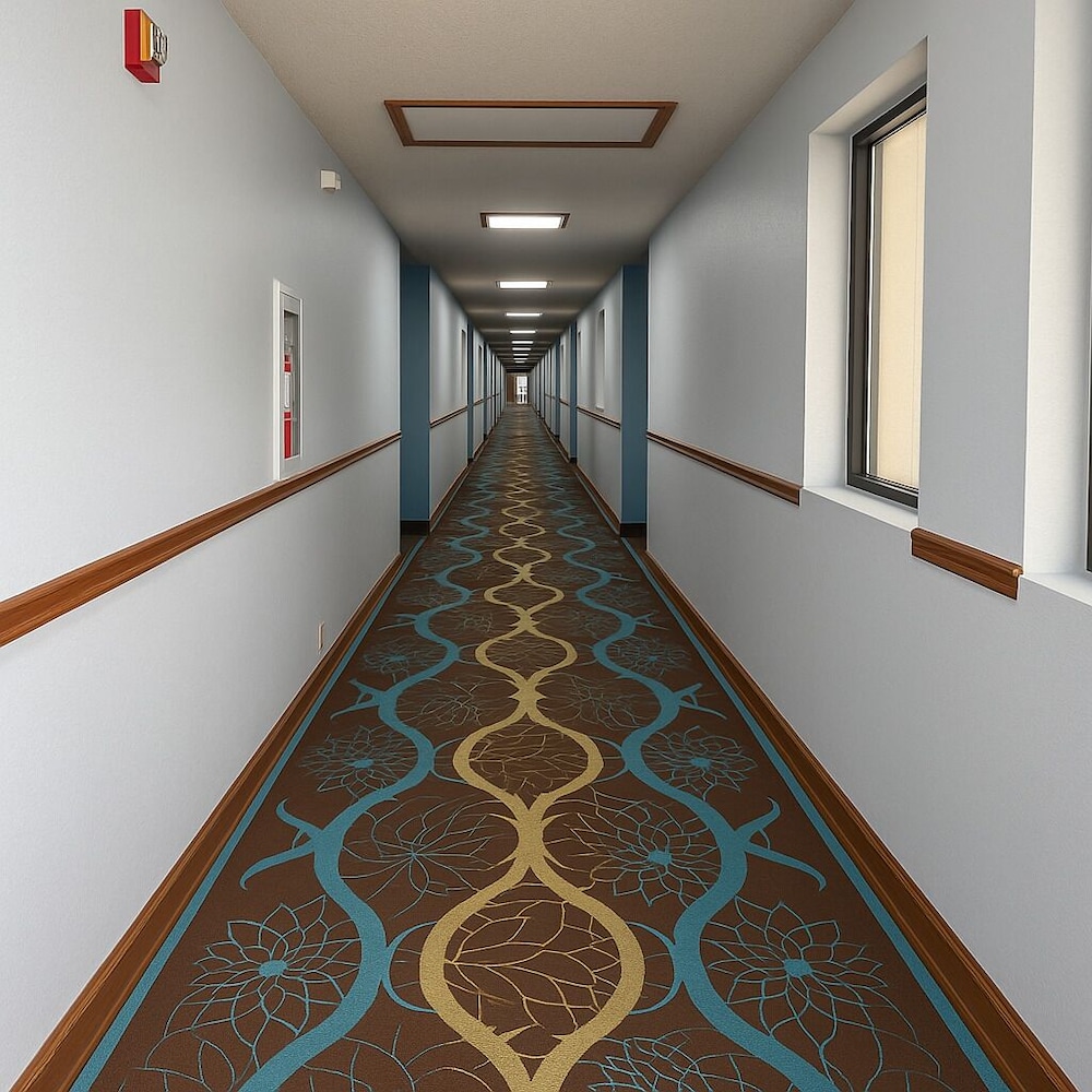 Days Inn by Wyndham Morton - photo 15