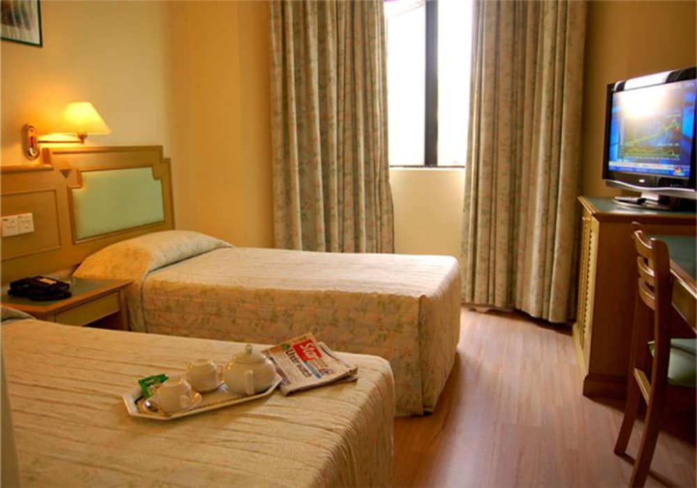 Regalodge Hotel & Spa — Ipoh — photo 4