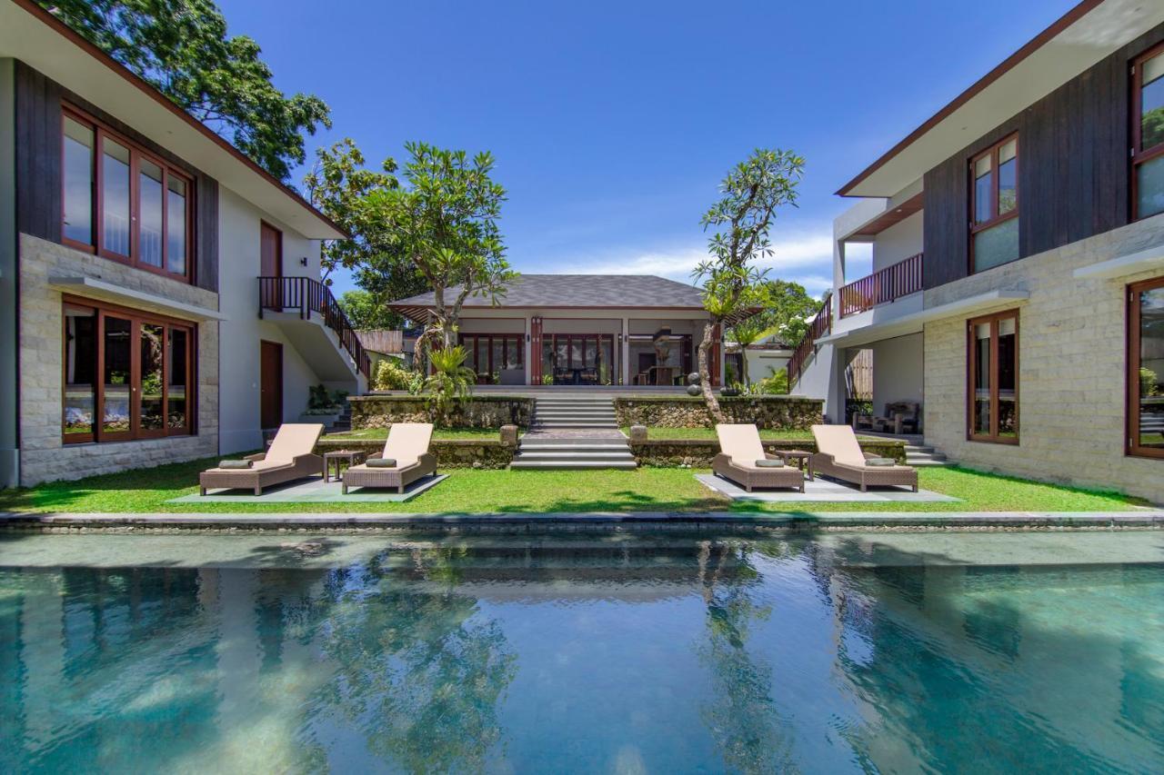 Omekali Canggu By Nakula — 4-Star Luxury Hotel in Canggu, Indonesia