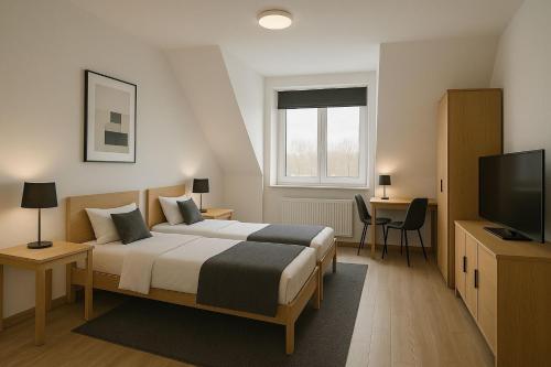 Hotel & Pension Bockenem