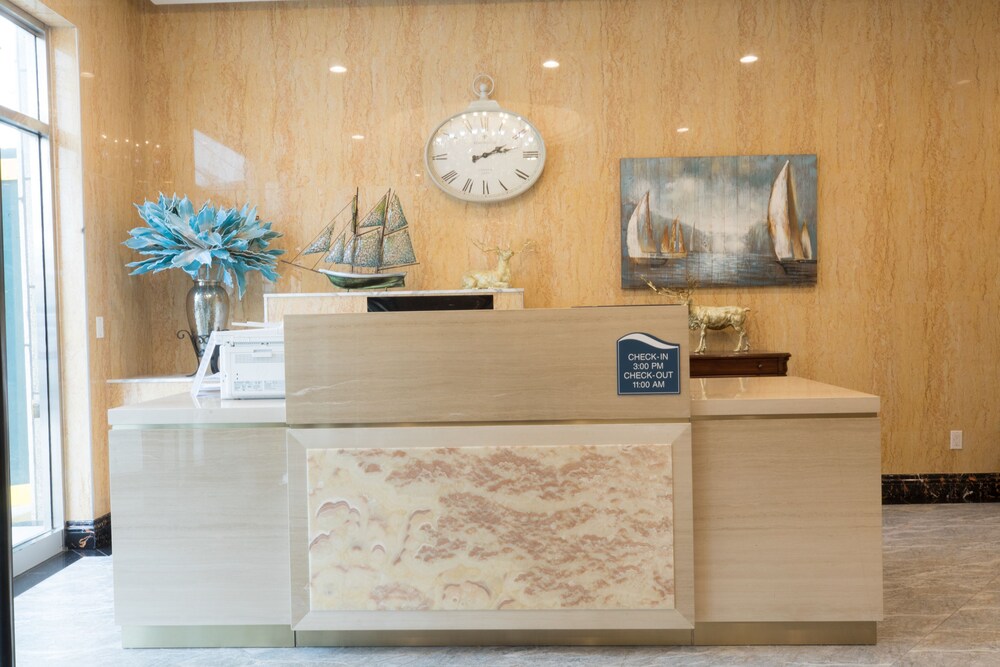 Mayflower Boutique Hotel - photo 26