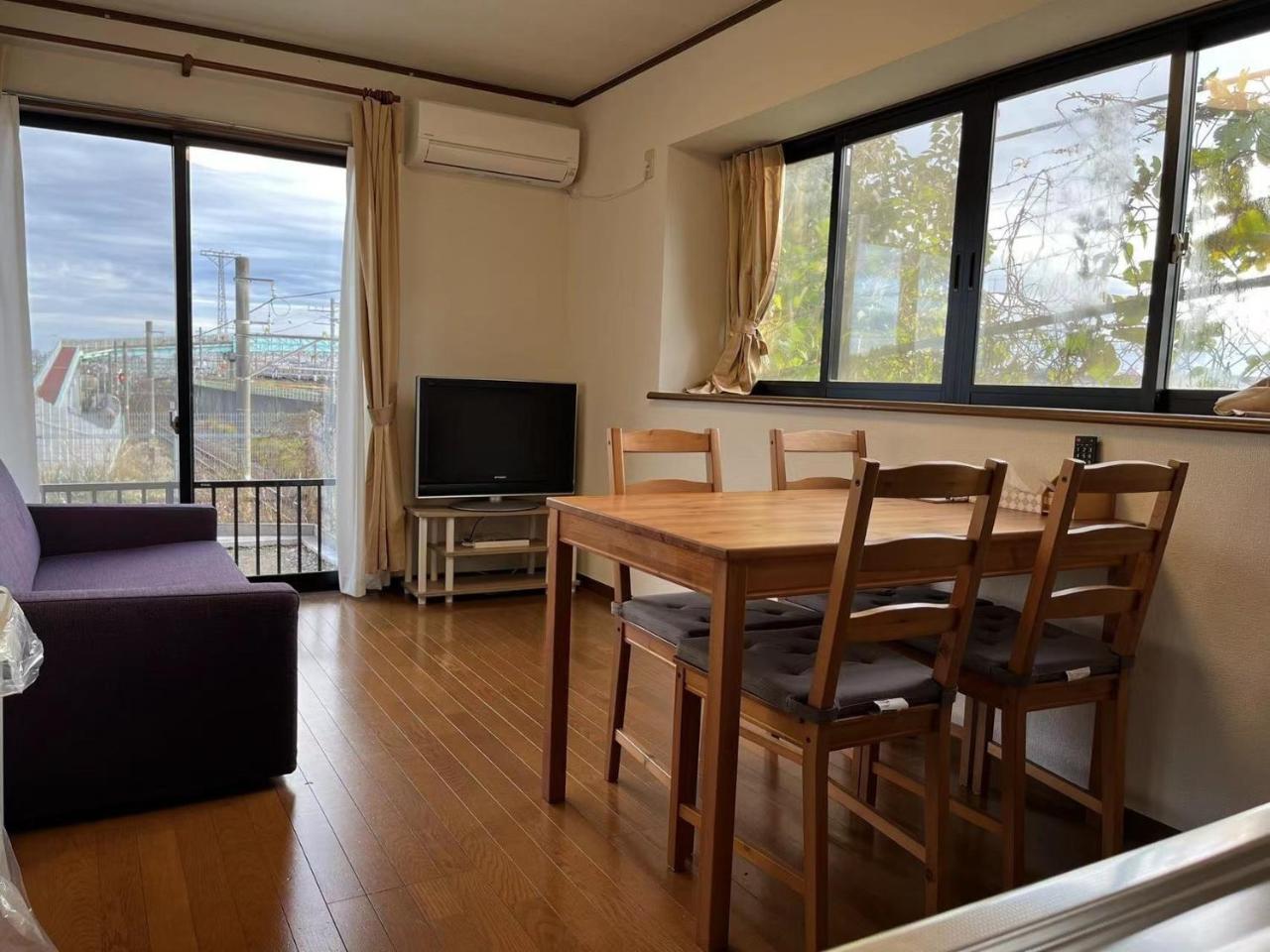 Rakuten Stay Homelike Makuhari Hongo Vacation STAY 16003v in Chiba, Japan