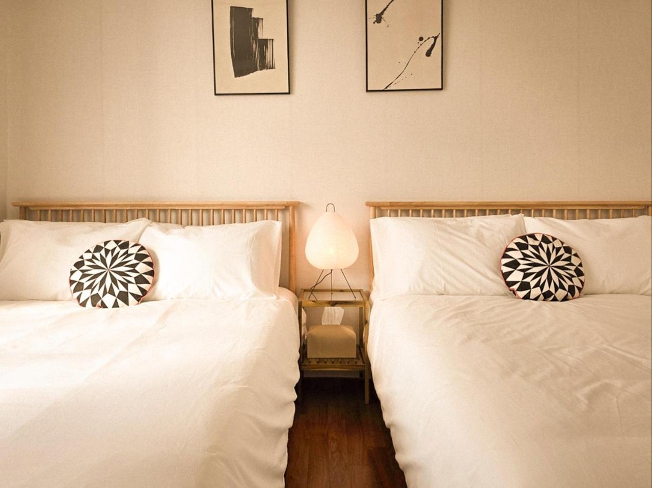 Won Stay - carbon neutral hotel in Osan