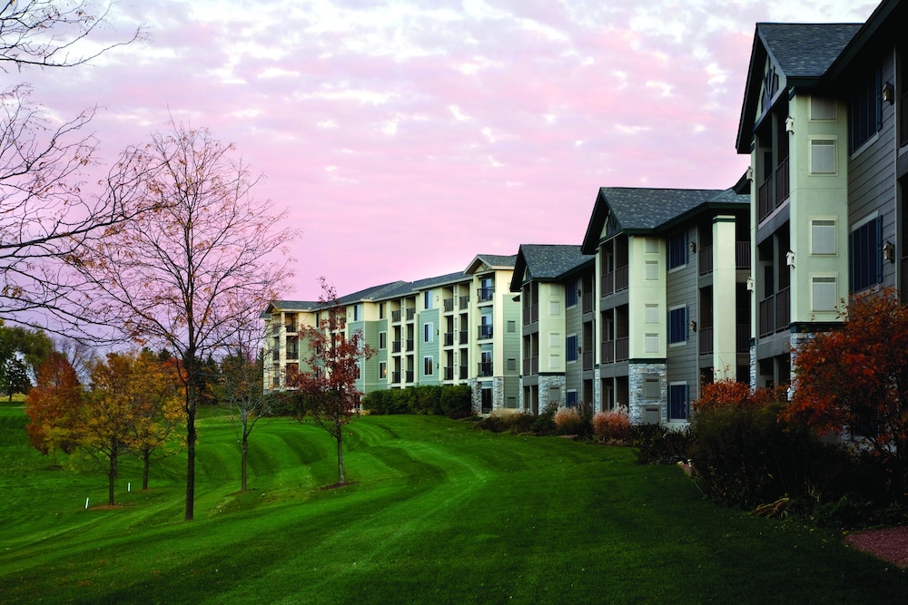 Holiday Inn Club Vacations at Lake Geneva Resort by IHG - photo 29