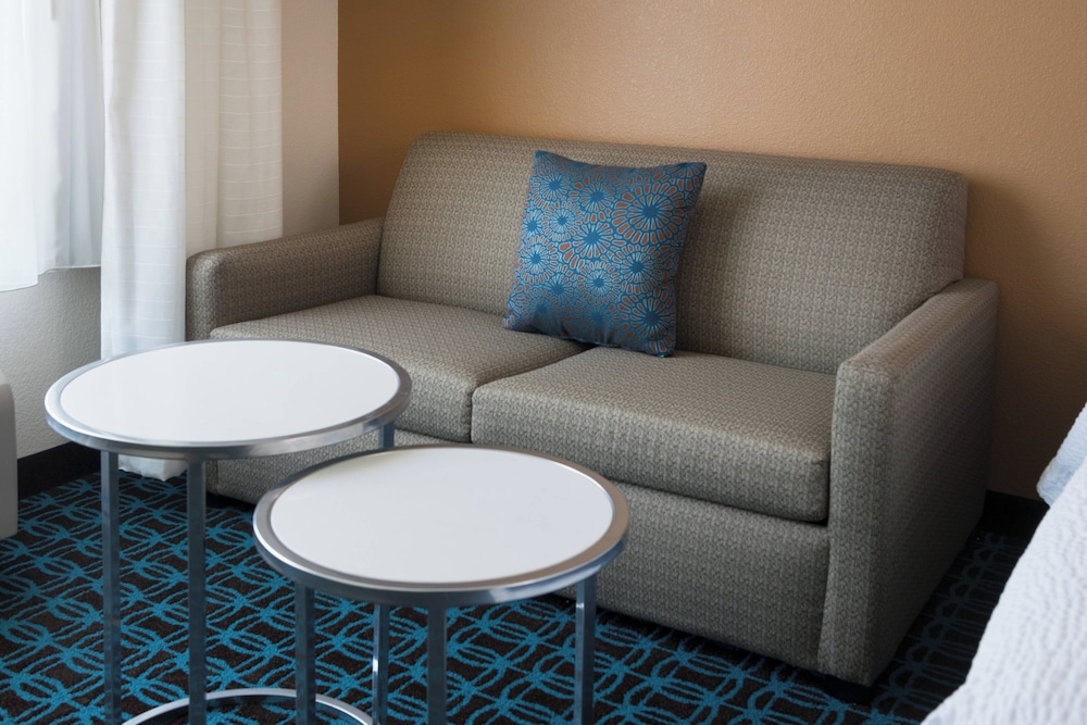 Fairfield Inn & Suites by Marriott Fort Collins Loveland - photo 8