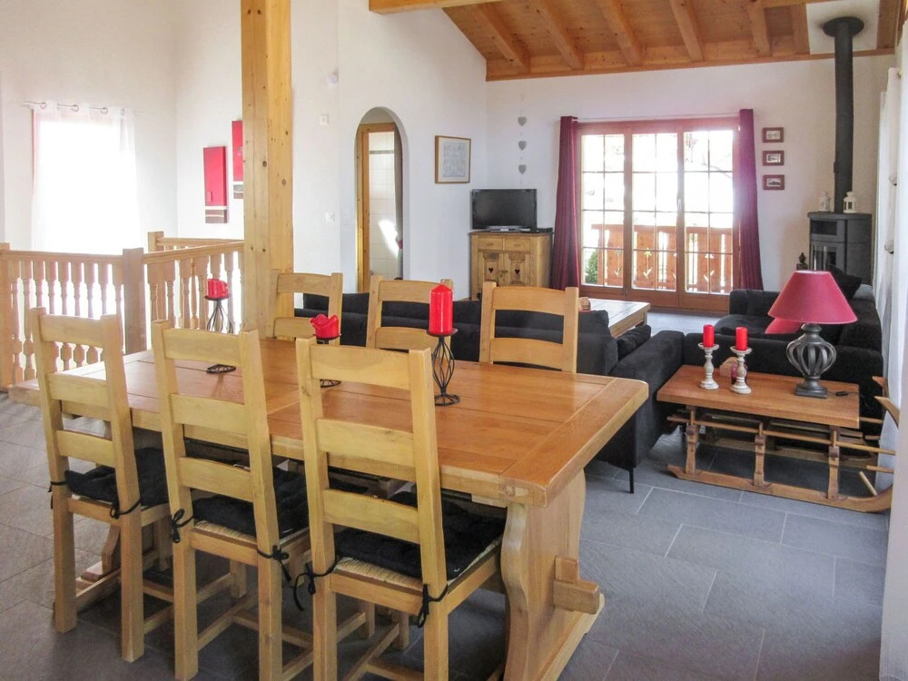 Chalet Helene — Chamoson — photo 5