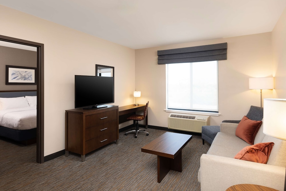 Hampton Inn by Hilton San Jose Cherry Ave - photo 11