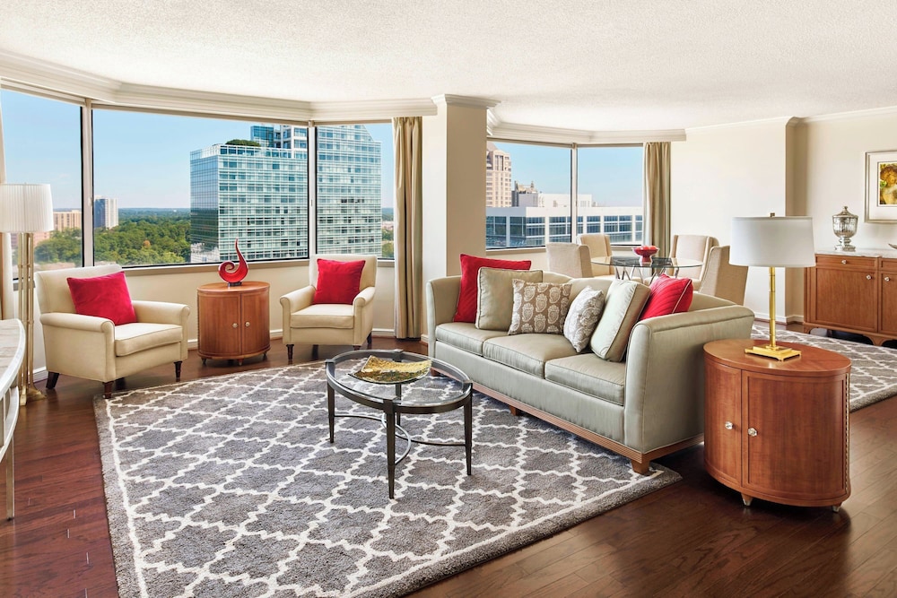 The Whitley a Luxury Collection Hotel Atlanta Buckhead - photo 25