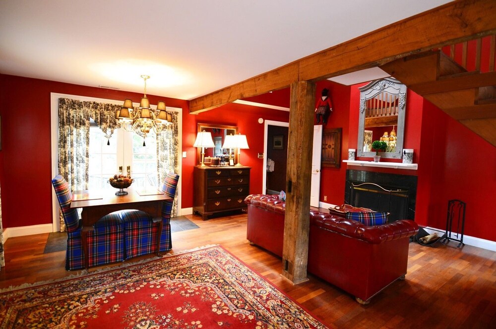 Antrim 1844 Country House Hotel - photo 52
