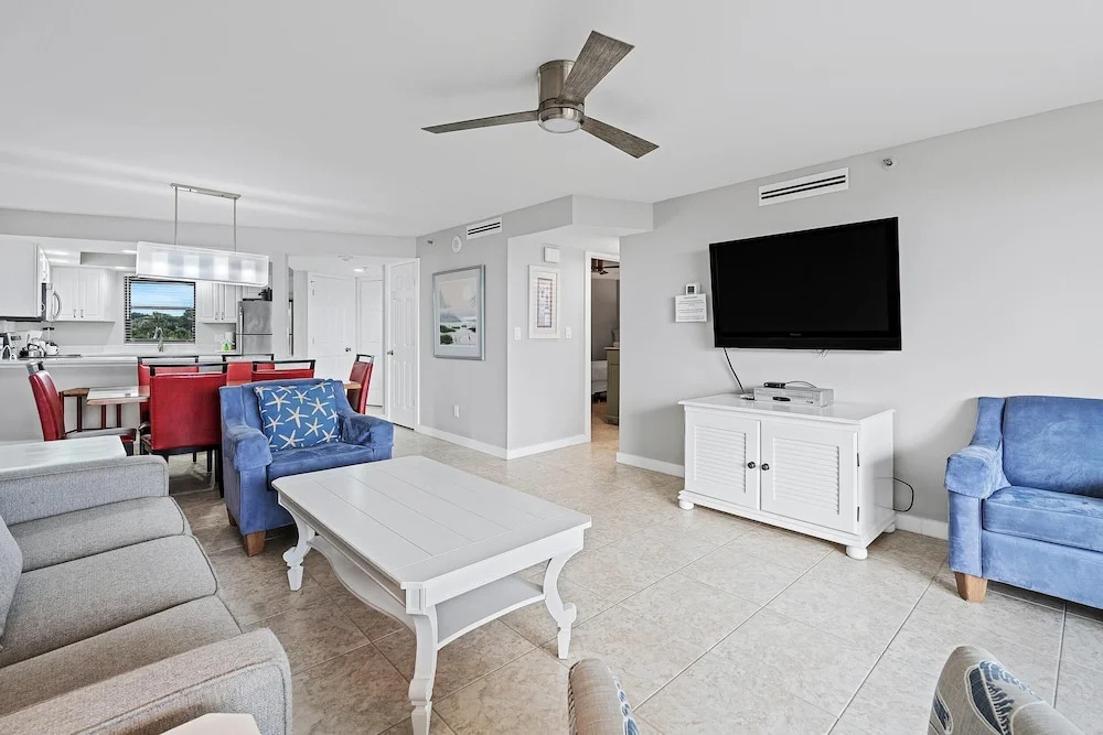Beachside One 4033 - carbon neutral hotel in Destin