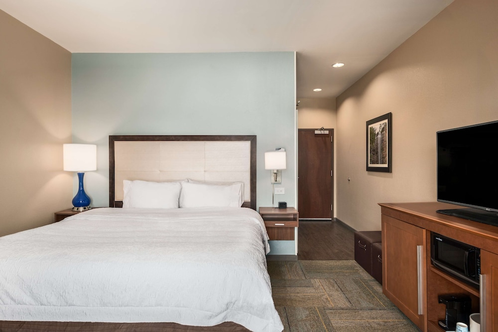 Hampton Inn & Suites Lavonia - photo 14