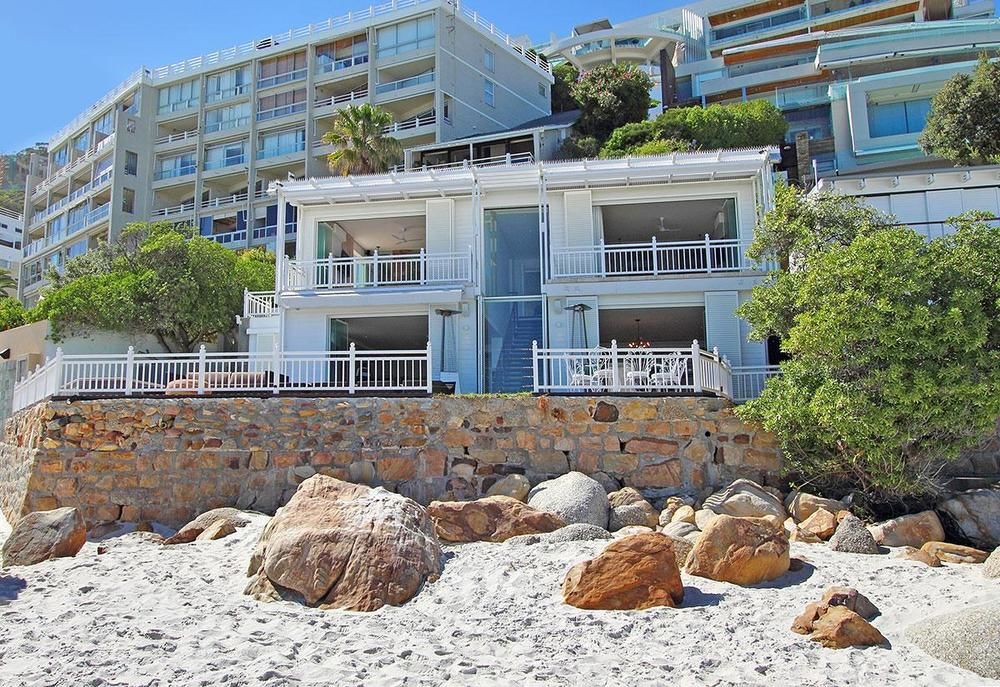 Ivory Sands Villa — 4-Star Luxury Hotel in Cape Town, South Africa