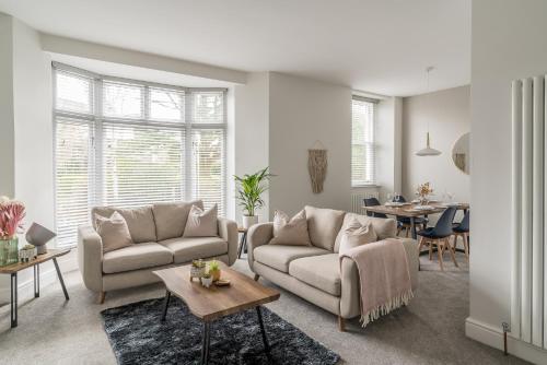 Tudor House Windermere Centre — 4-Star Luxury Hotel in Windermere, United Kingdom