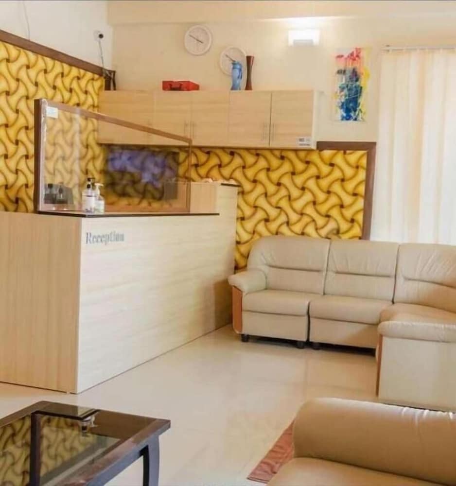 Oceanvine Maldives in Mahibadhoo, Maldives