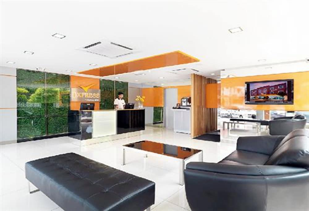 Fenix Inn — Malacca — photo 4