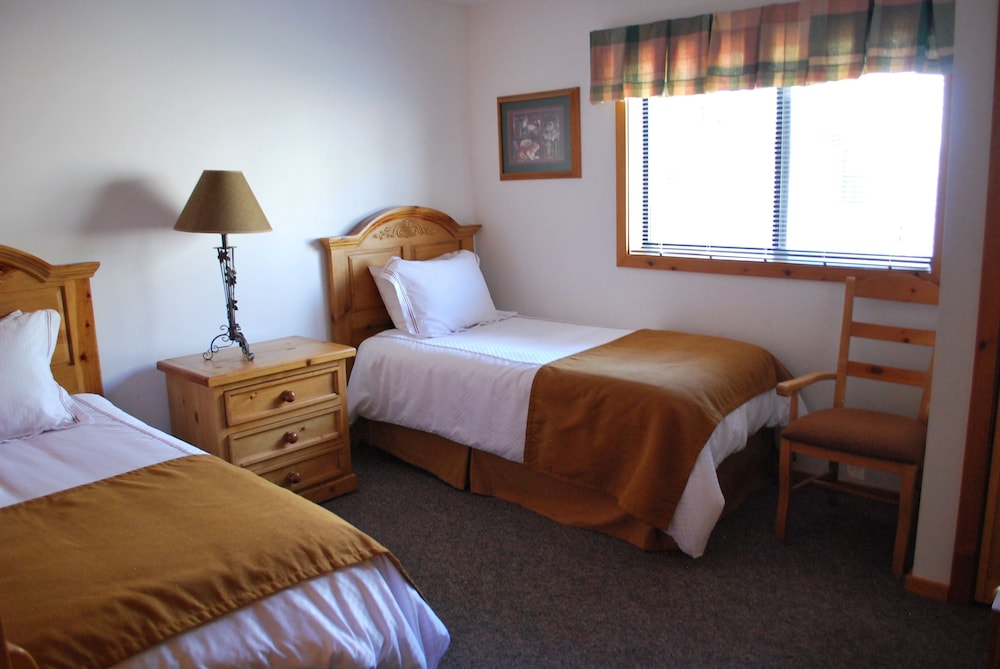 Double Eagle Resort & Spa - photo 3