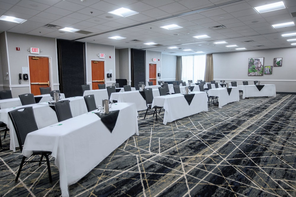 Holiday Inn Sioux Falls City Centre by IHG - photo 41