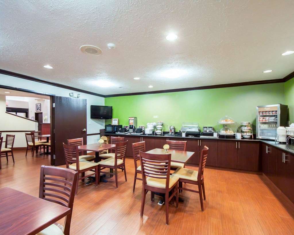 Sleep Inn & Suites Edmond near University - photo 35