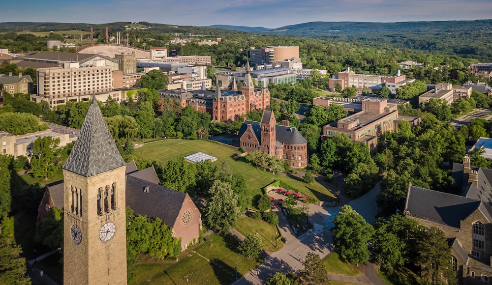 The Statler Hotel at Cornell University - photo 37