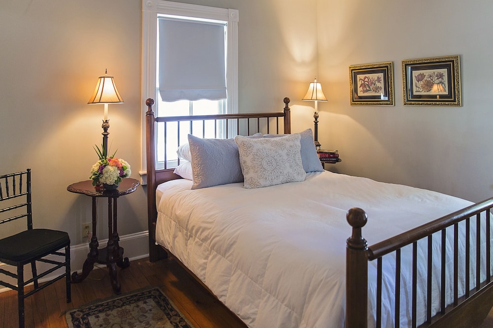 Beaufort Inn - photo 4