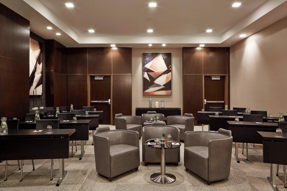 AC Hotel by Marriott Minneapolis Downtown - photo 45