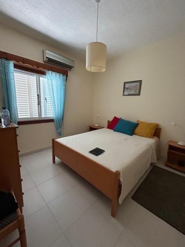 Kuća za odmor Kipar — hotel in Pissouri