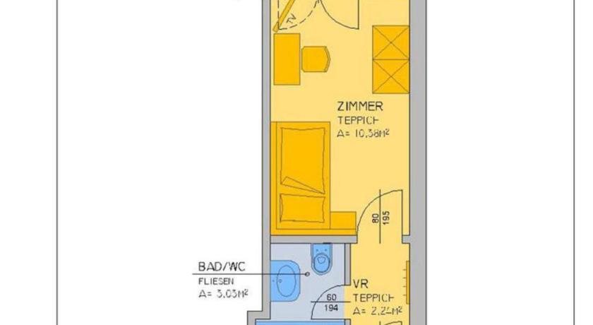 Dermuth Hotels Hotel Dermuth in Poertschach Am Woerthersee, Austria