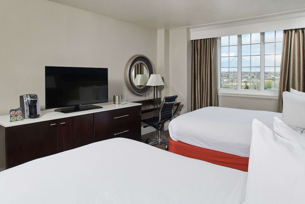 Hotel Alex Johnson Rapid City Curio Collection by Hilton - photo 18