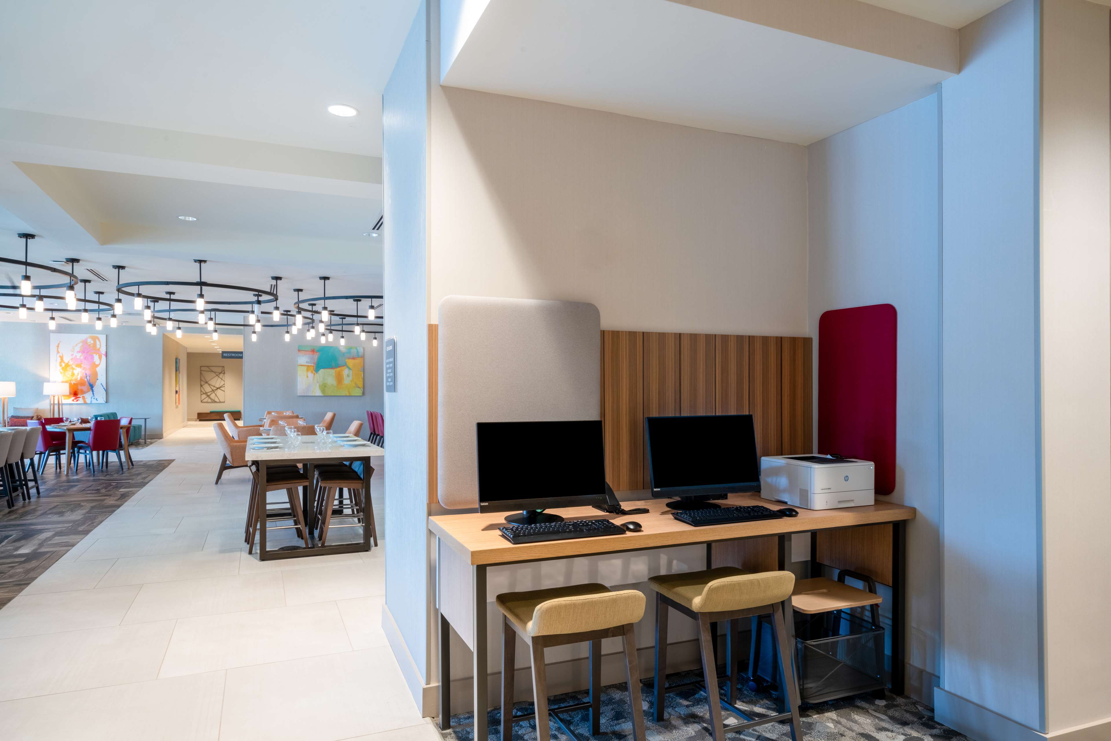 Hilton Garden Inn Brunswick - photo 24