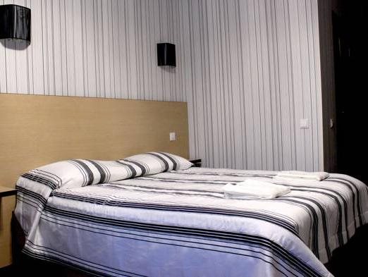 City - carbon neutral hotel in Samara