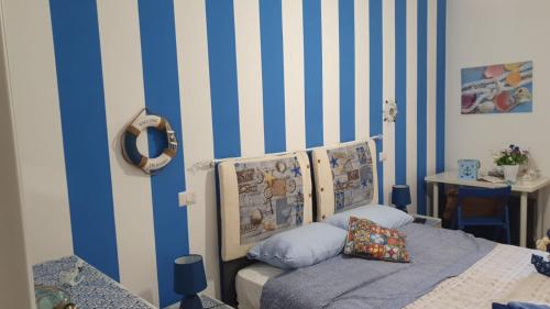 A tre passi dal mare in Pozzallo, Italy