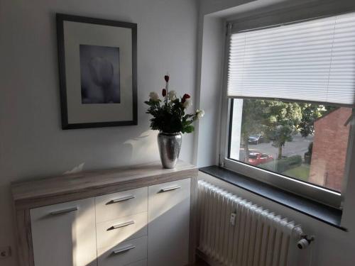 Gemütliche Monteurwohnung in Oberhausen — 4-Star Luxury Hotel in Oberhausen, Germany