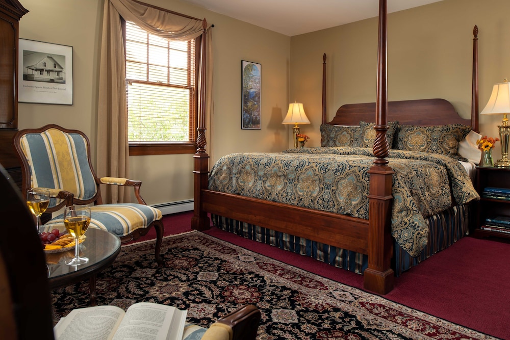 The Palmer House Inn - photo 37