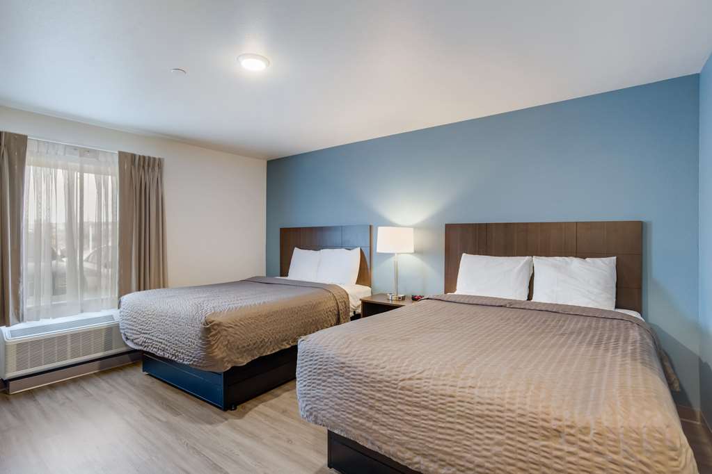 WoodSpring Suites Smyrna La Vergne - photo 17