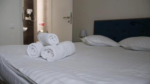 Vila Davely — 4-Star Luxury Hotel in Campulung Moldovenesc, Romania
