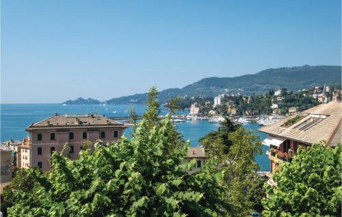 Orchidea — 4-Star Luxury Hotel in Rapallo, Italy