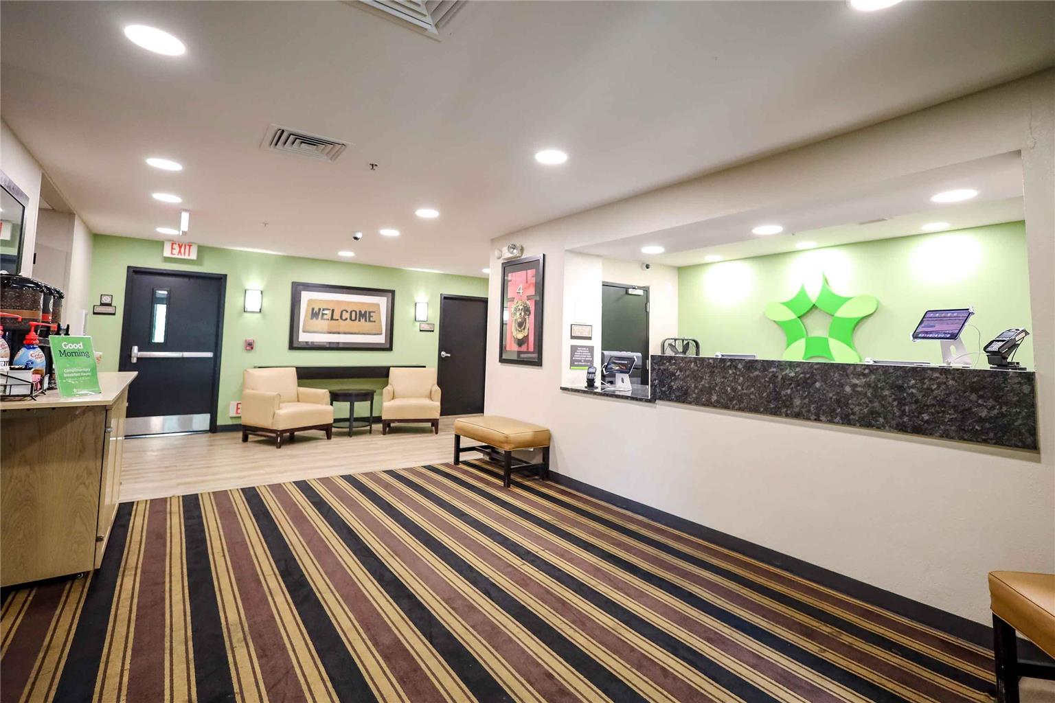 Extended Stay America Suites Cleveland Beachwood Orange Pl S - featured photo