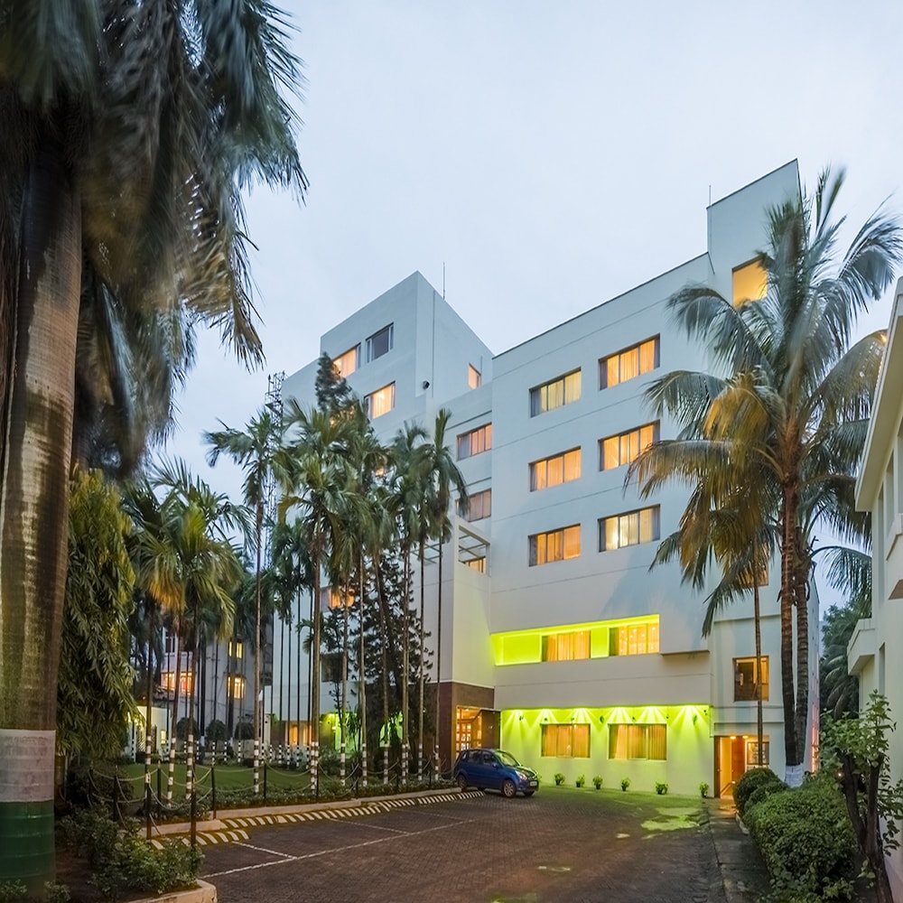 Peerless Hotel Durgapur in Durgapur, India
