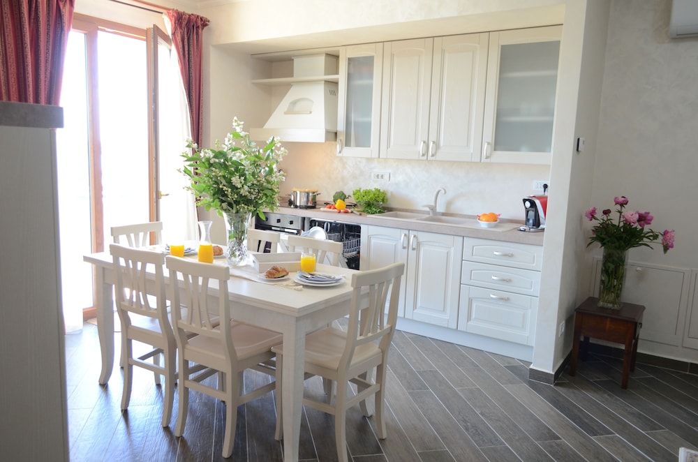 Aparthotel Luxury Ovidiu Mamaia in Constanta, Romania