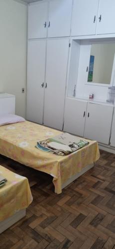 Pousada Senda do Sol quarto 03 in Irati, Brasil