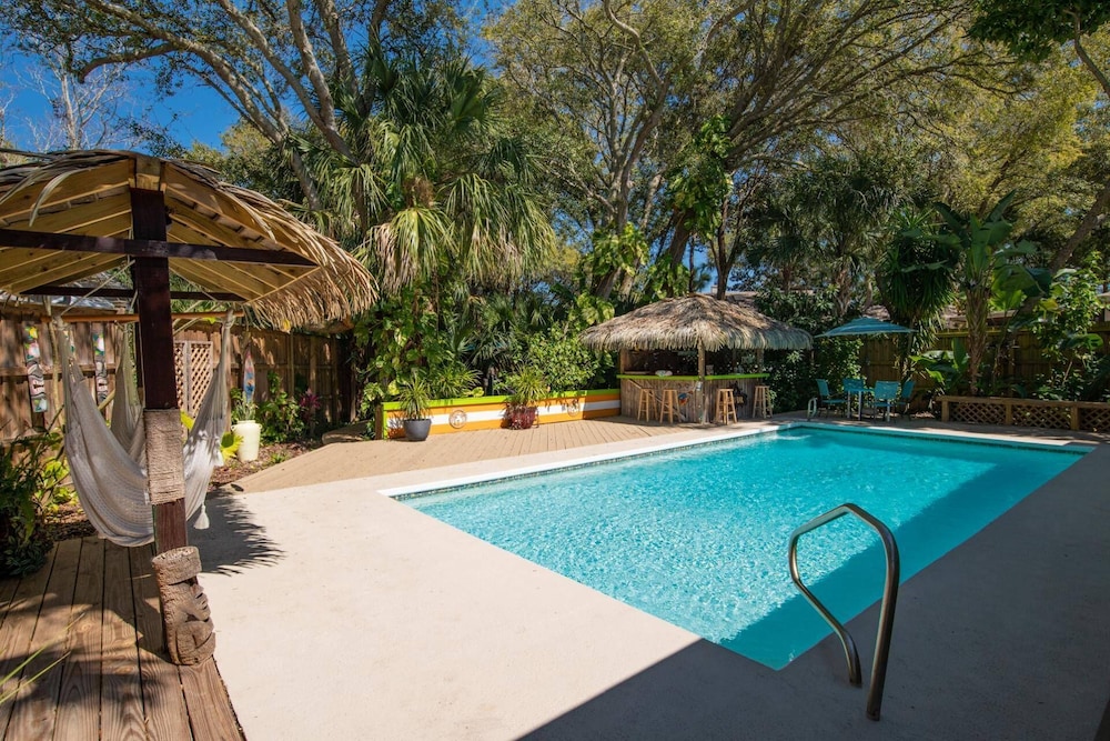 Tiki Nest - photo 24
