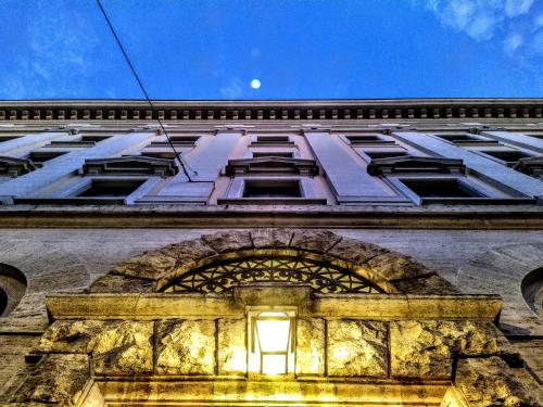 Nik Suite — 4-Star Luxury Hotel in Rome, Italy