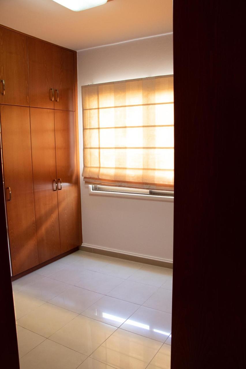 Luxury Apartment near Pinikoudes beach