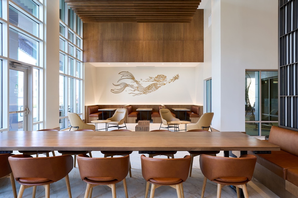 The Westin Raleigh Durham Airport - photo 38