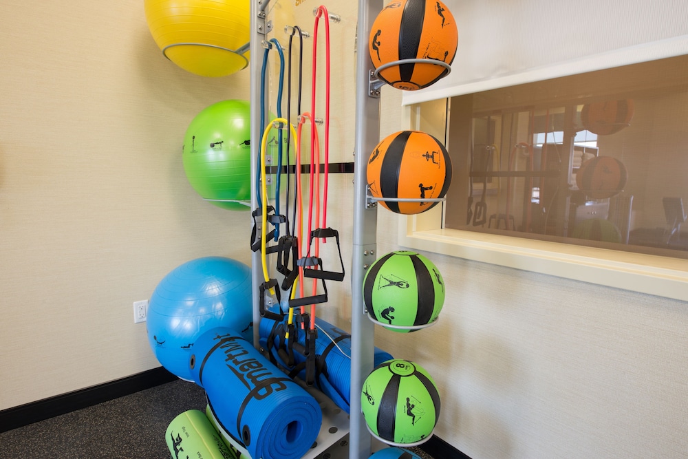 Holiday Inn Bismarck by IHG - photo 45