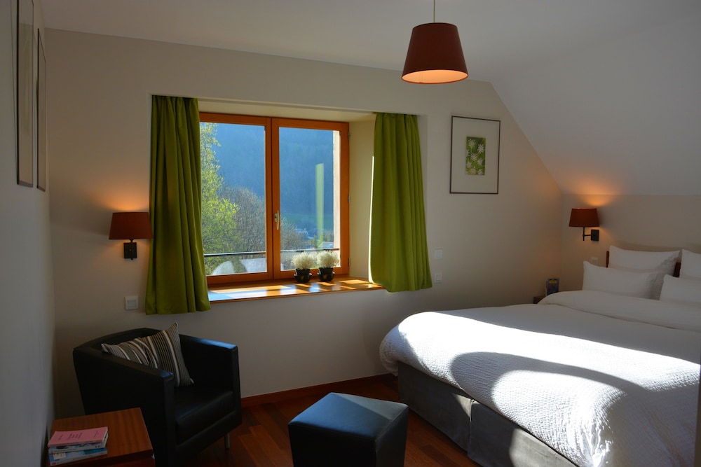 Le Val Lachard — hotel in Villard-De-Lans
