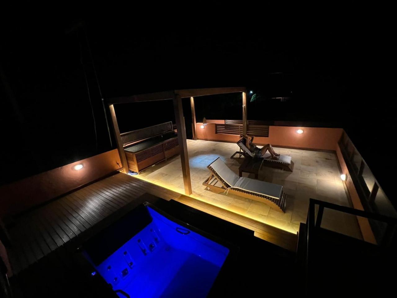 Flat com Terraço Pipa Beleza Resort - last minute hotel in Unknown City